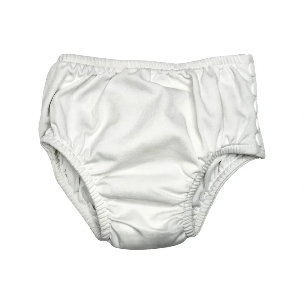 Green Sprouts Snap‎ Reusable Absorbent Swim Diaper